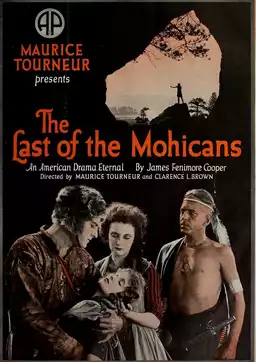 The Last of the Mohicans