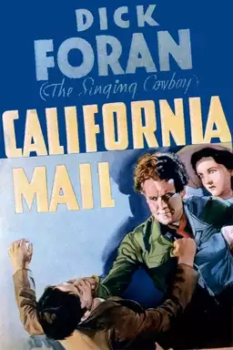 California Mail