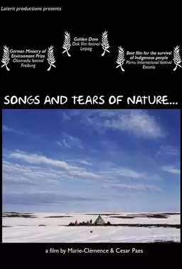 Songs and Tears of Nature