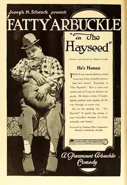 The Hayseed