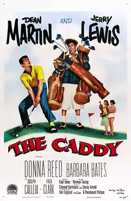 The Caddy