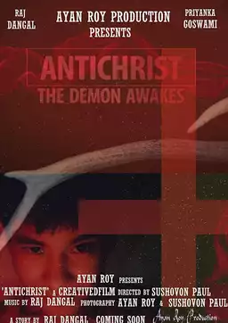 Antichrist: The Demon Awakes