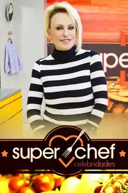 Super Chef Celebridades