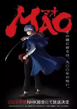 MAO