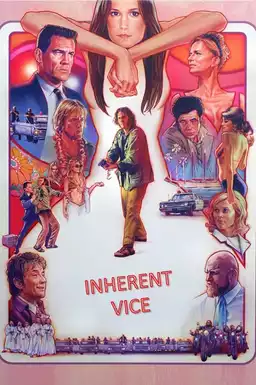 Inherent Vice
