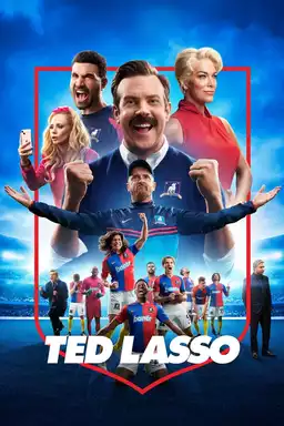 movie Ted Lasso