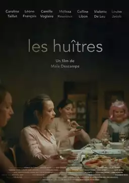 Les Huîtres