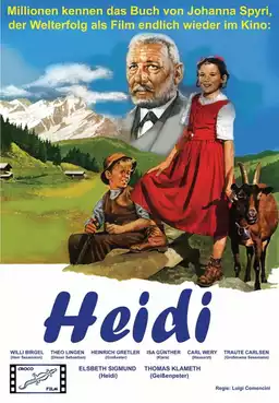 Heidi