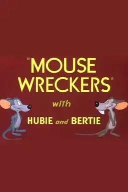 Mouse Wreckers