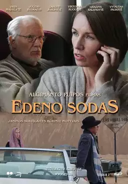 Edeno sodas