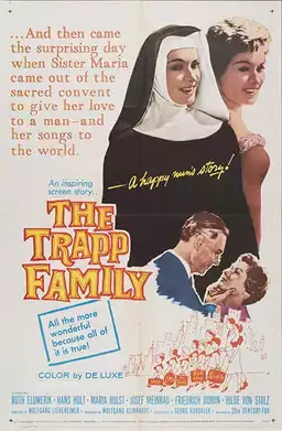 The Trapp Family