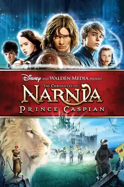 The Chronicles of Narnia: Prince Caspian