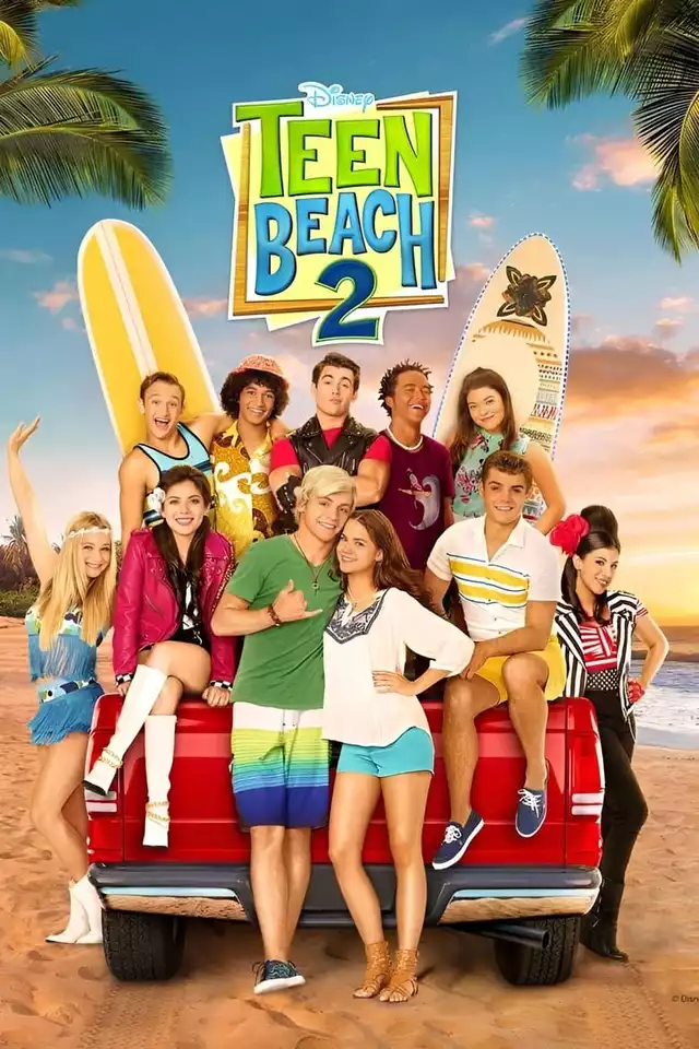 movie vertical poster fallback