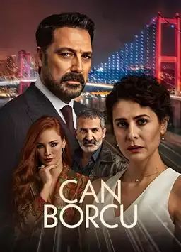 Can Borcu