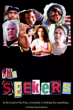 The Seekers