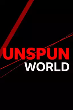 Unspun World with John Simpson