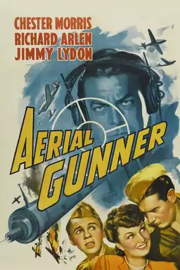 Aerial Gunner