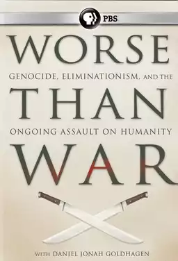 Worse Than War