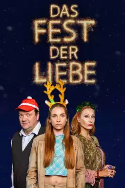 Das Fest der Liebe