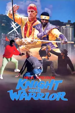 Ninja Silent Assassin
