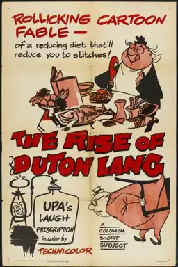 The Rise of Duton Lang