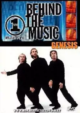 Behind the music : Genesis