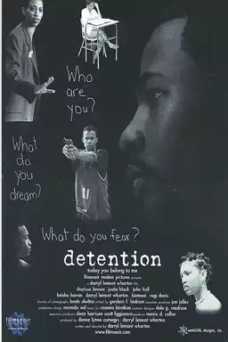 Detention