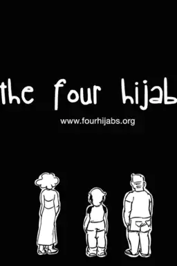 The Four Hijabs