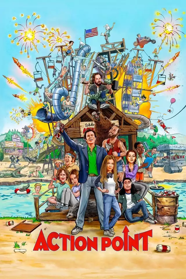 movie vertical poster fallback