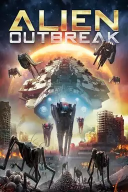 Alien Outbreak