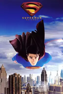 Superman Returns