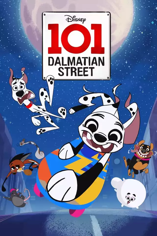 movie vertical poster fallback