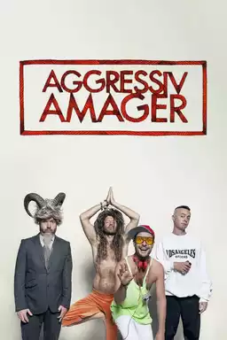 Aggressiv Amager