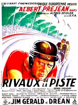 Rivaux de la piste