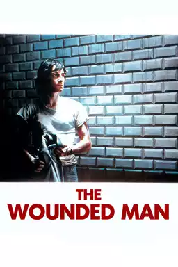 The Wounded Man