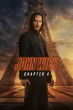 John Wick: Chapter 4