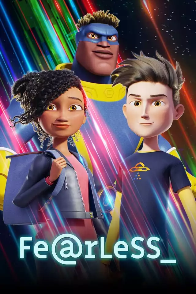 movie vertical poster fallback