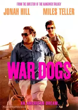 War Dogs