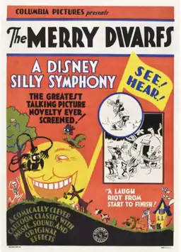 The Merry Dwarfs