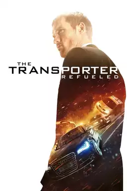 The Transporter Refueled