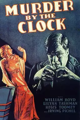 Murder by the Clock