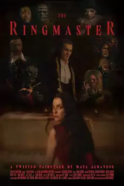 The Ringmaster