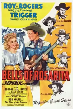 Bells of Rosarita