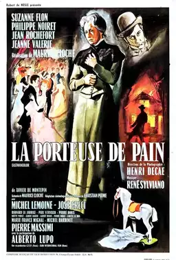 La porteuse de pain