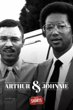 Arthur & johnnie