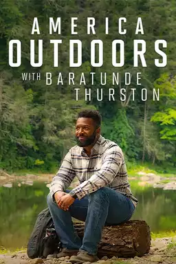 America Outdoors with Baratunde Thurston