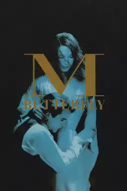 M. Butterfly