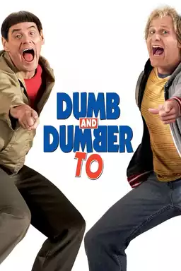 Dumb and Dumber To