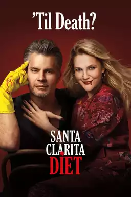 movie Santa Clarita Diet