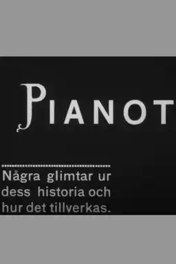 Pianot